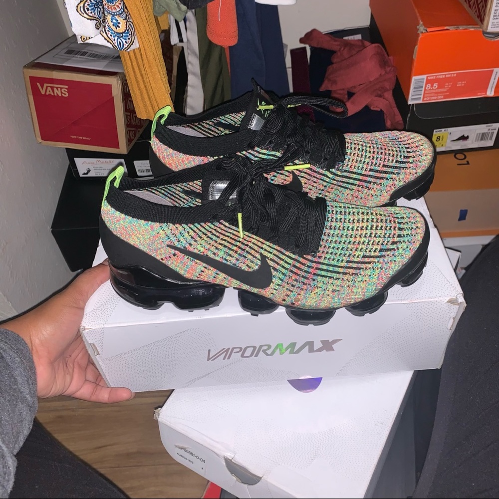 Nike Vapormax